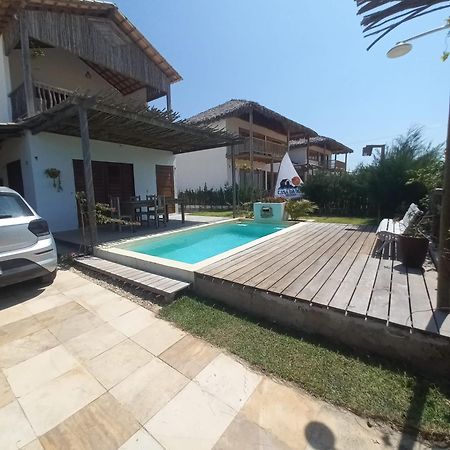 Casa Da Duna Tatajuba Extérieur photo