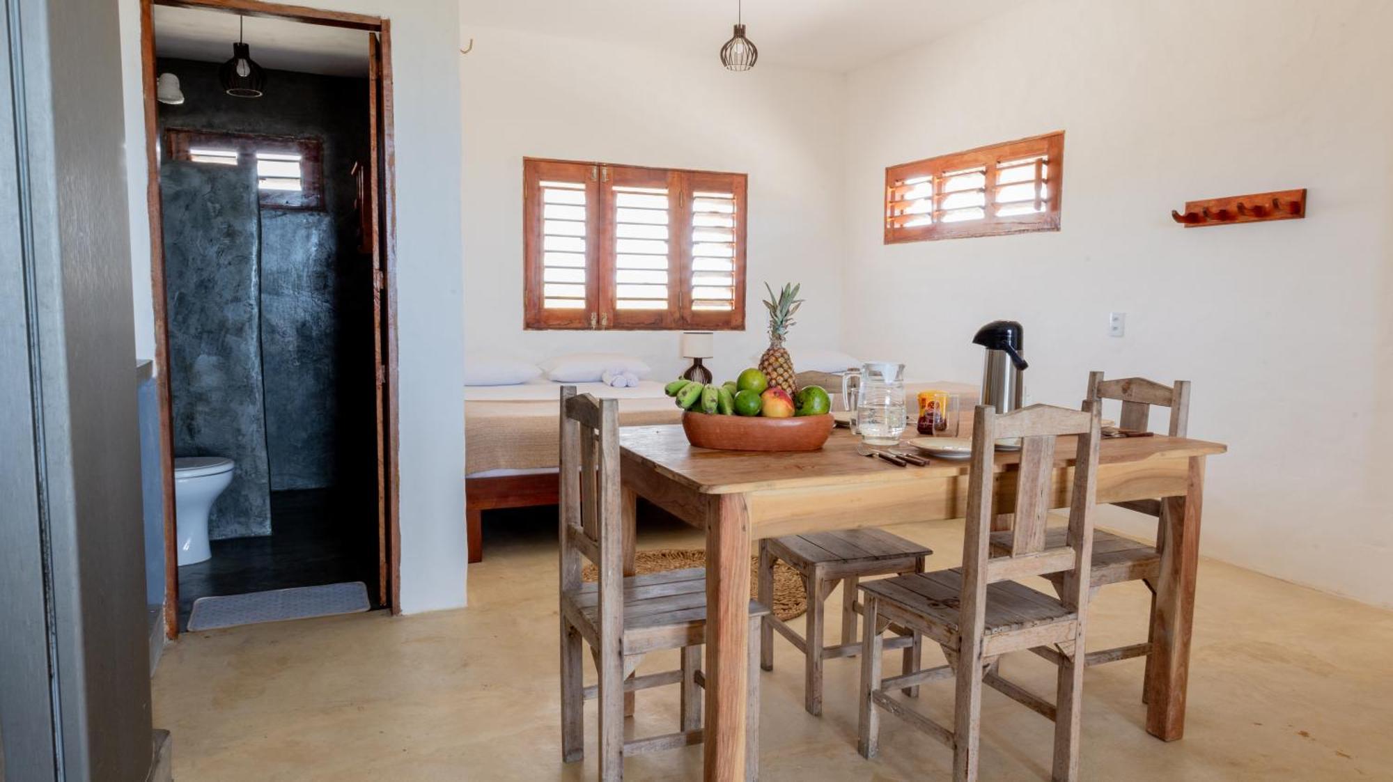 Casa Da Duna Tatajuba Extérieur photo