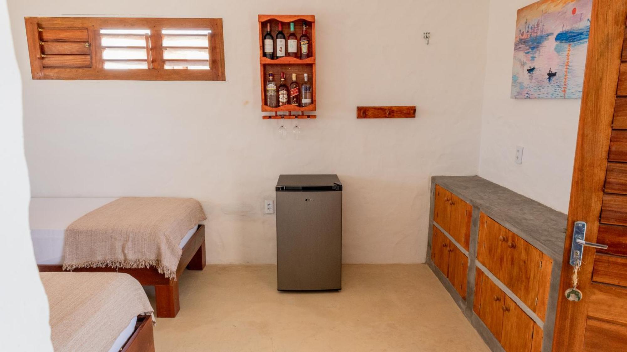 Casa Da Duna Tatajuba Extérieur photo